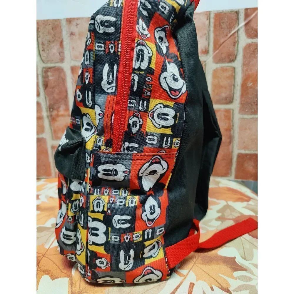 Walt Disney World Bookbag Backpack NWOT - Picture 2 of 7